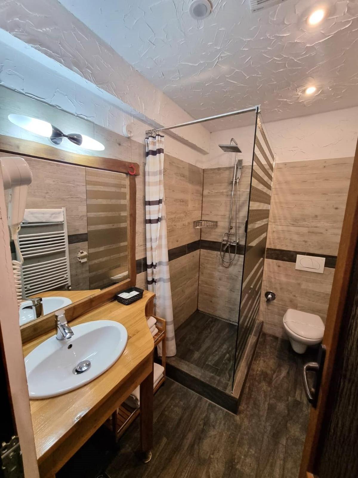 Pensiunea Milexim Cimpia Turzii Ngoại thất bức ảnh
